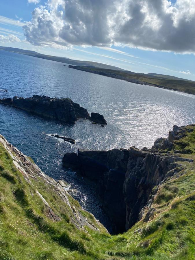 Westhall Annex Lerwick Zewnętrze zdjęcie