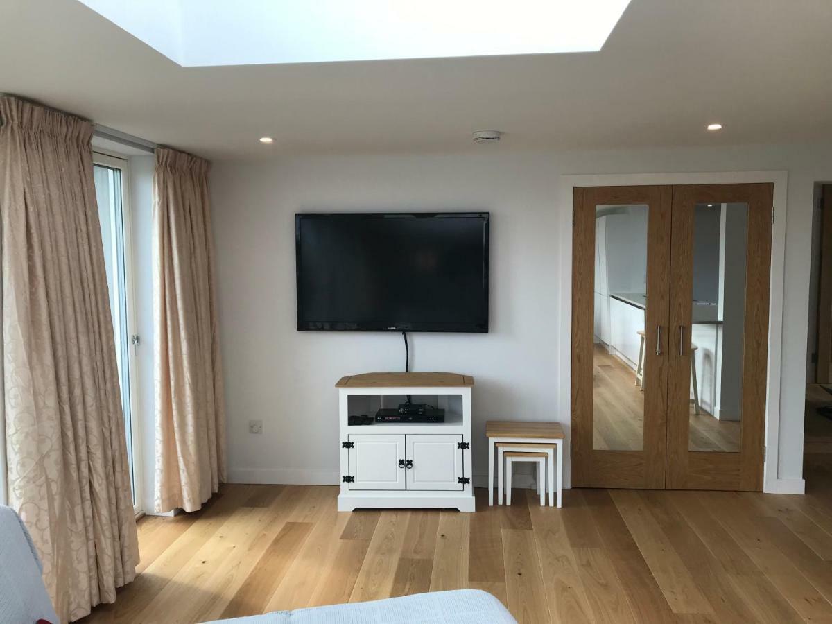 Westhall Annex Lerwick Zewnętrze zdjęcie