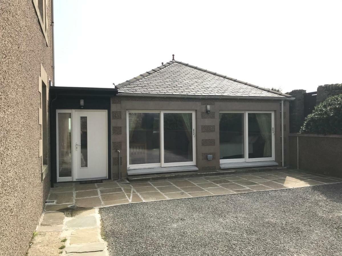 Westhall Annex Lerwick Zewnętrze zdjęcie