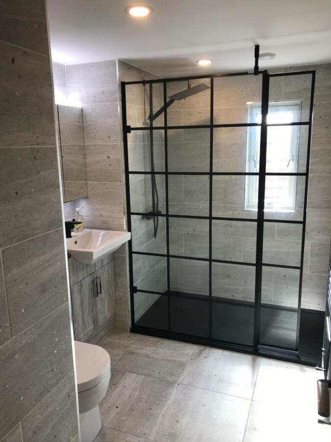 Westhall Annex Lerwick Zewnętrze zdjęcie